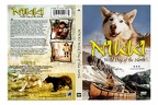 NIKKI - il selvaggio cane del nord - 1961