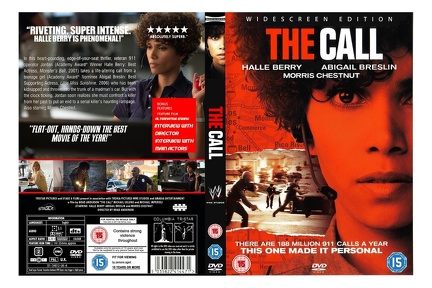 THE CALL FILM