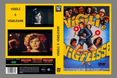 VIGILI E VIGILESSE FILM