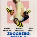 ZUCCHERO E MIELE E PEPERONCINO FILM