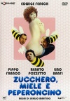 ZUCCHERO E MIELE E PEPERONCINO FILM