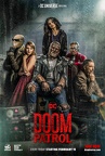 DOOM PATROL SERIE TV 1 STAGIONE AUDIO ITALIANO