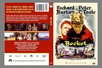 Becket, o Favorito do Rei - 1964