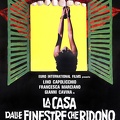 LA CASA DALLE FINESTRE CHE RIDONO 1976
