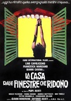 LA CASA DALLE FINESTRE CHE RIDONO 1976