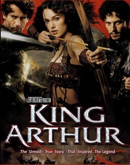 KING ARTHUR 2004