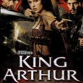 KING ARTHUR 2004