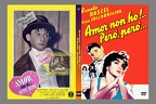 AMOR NON HO PERò PERò 1951