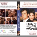 DON'T DRINK THE WAYER 1994