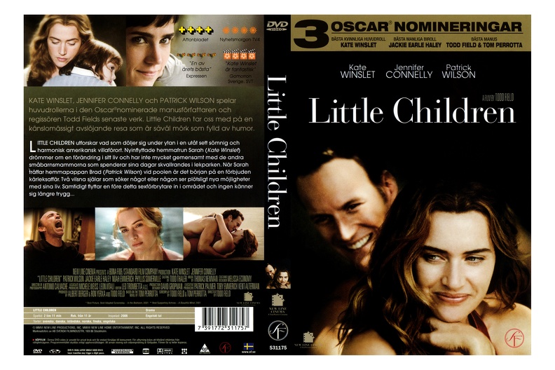 LITTLE CHILDREN 2006.jpg