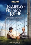 IL bambino-col-pigiama-a-righe