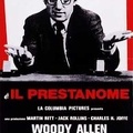 il prestanome-poster