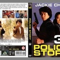 POLICE STORY 3 SUPER COP 1992