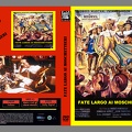 FATE LARGO AI MOSCHETTIERI 1953