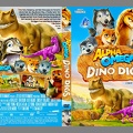 ALPHA E OMEGA IL RITORNO DEI DINOSAURI