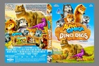 ALPHA E OMEGA IL RITORNO DEI DINOSAURI