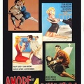 ANORE IN 4 DIMENSIONI 1963