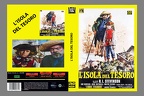 L'isola del tesoro 1972