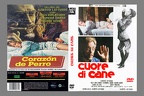 CUORE DI CANE 1976