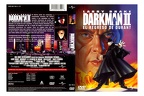 Darkman 2 - IL RITORNO DI DURANT - 1994