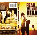 FEAR THE WALKING DEAD 1 STAGIONE