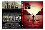 FEAR THE WALJING DEAD 4 STAGIONE