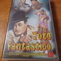 Totò Fantastico DVD