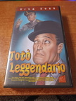 Totò Leggendario DVD