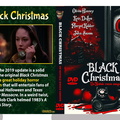 Black Christmas UN NATALE ROSSO SANGUE 1974