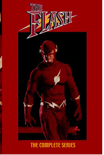 The Flash