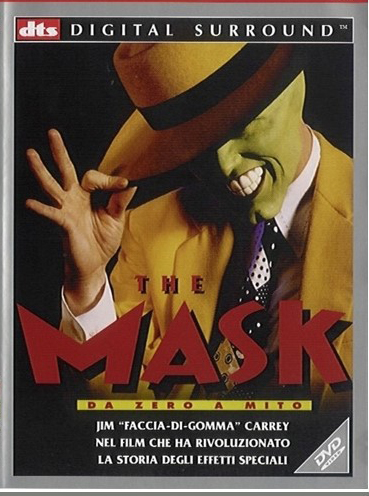 The Mask